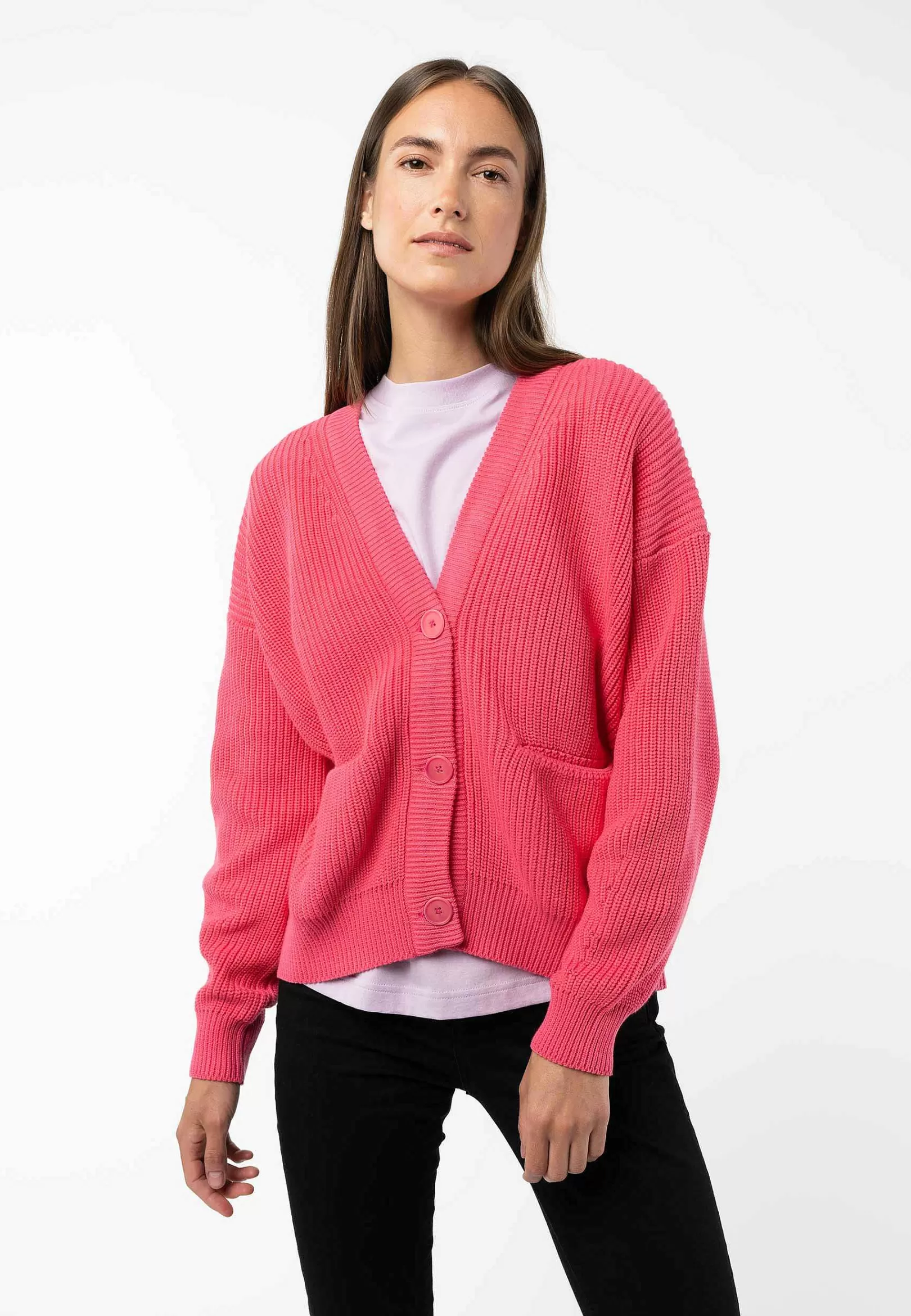 Online Strick Cardigan Artha Damen Strickmode