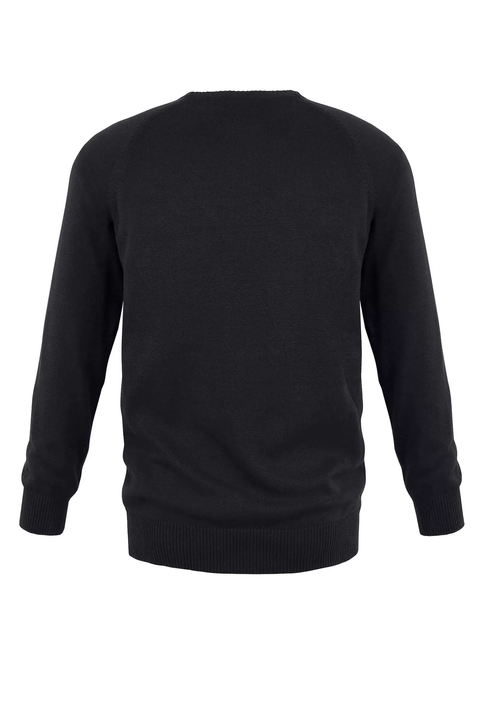 Flash Sale Strickpullover Basic Herren Strickwaren