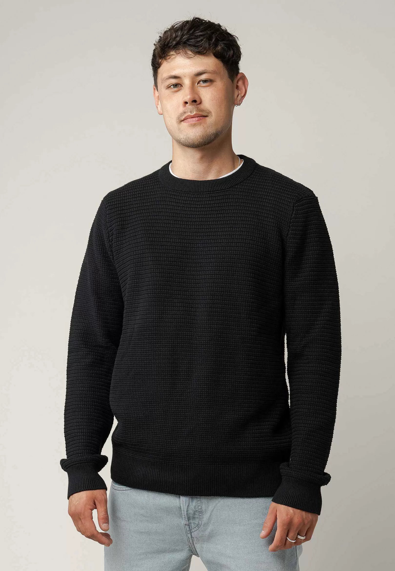 Sale Strickpullover Magesh Herren Strickwaren