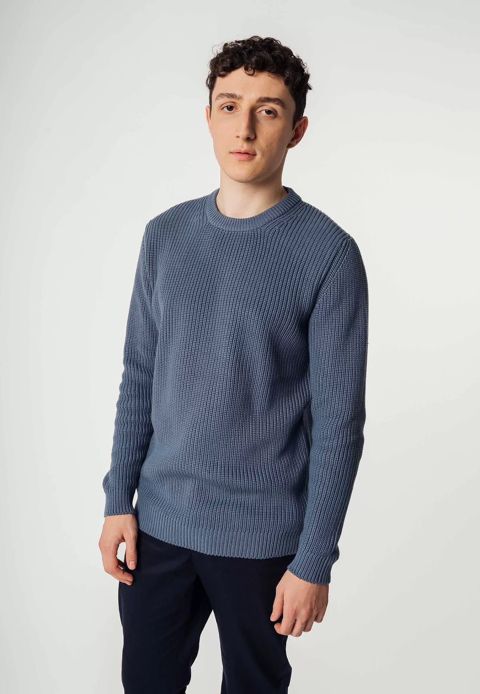 Cheap Strickpullover Ravi Herren Strickwaren