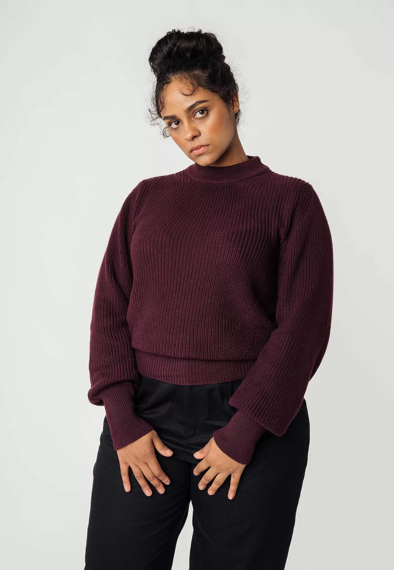 Flash Sale Strickpullover Riya Damen Strickmode