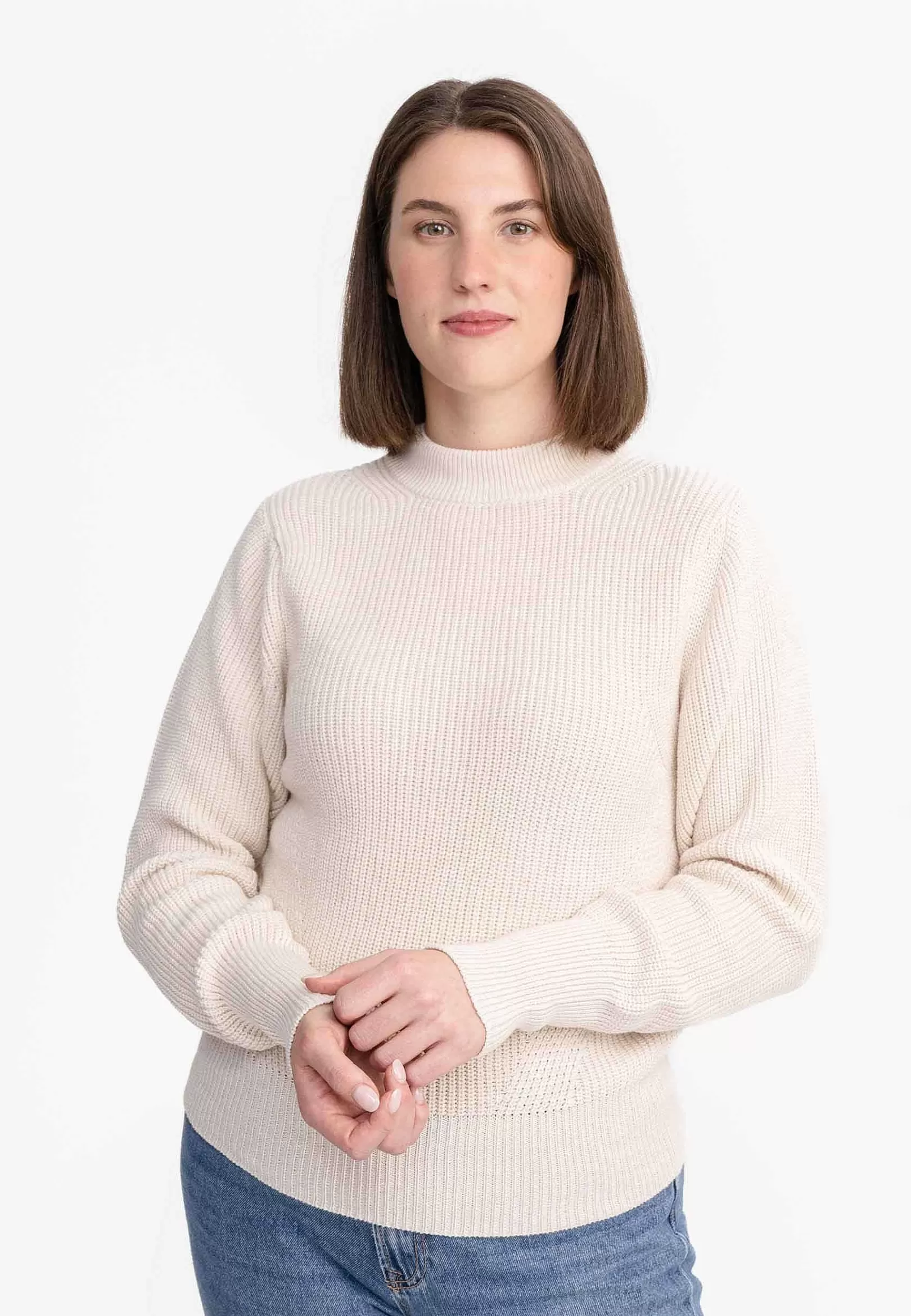 Discount Strickpullover Riya Damen Strickmode