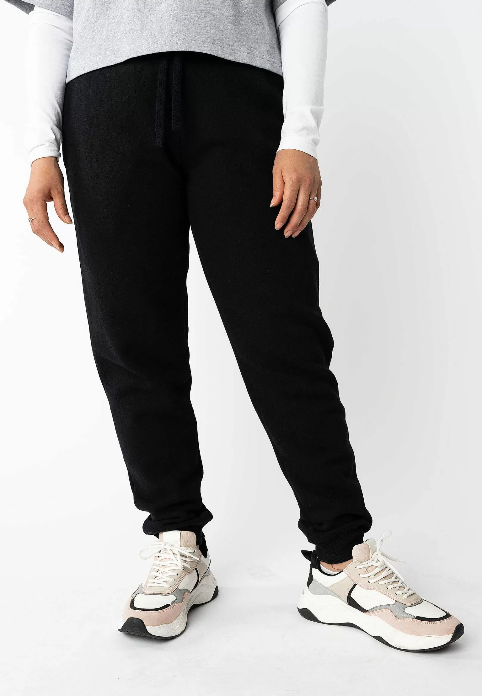 Store Sweatpants Akesha Damen Hosen