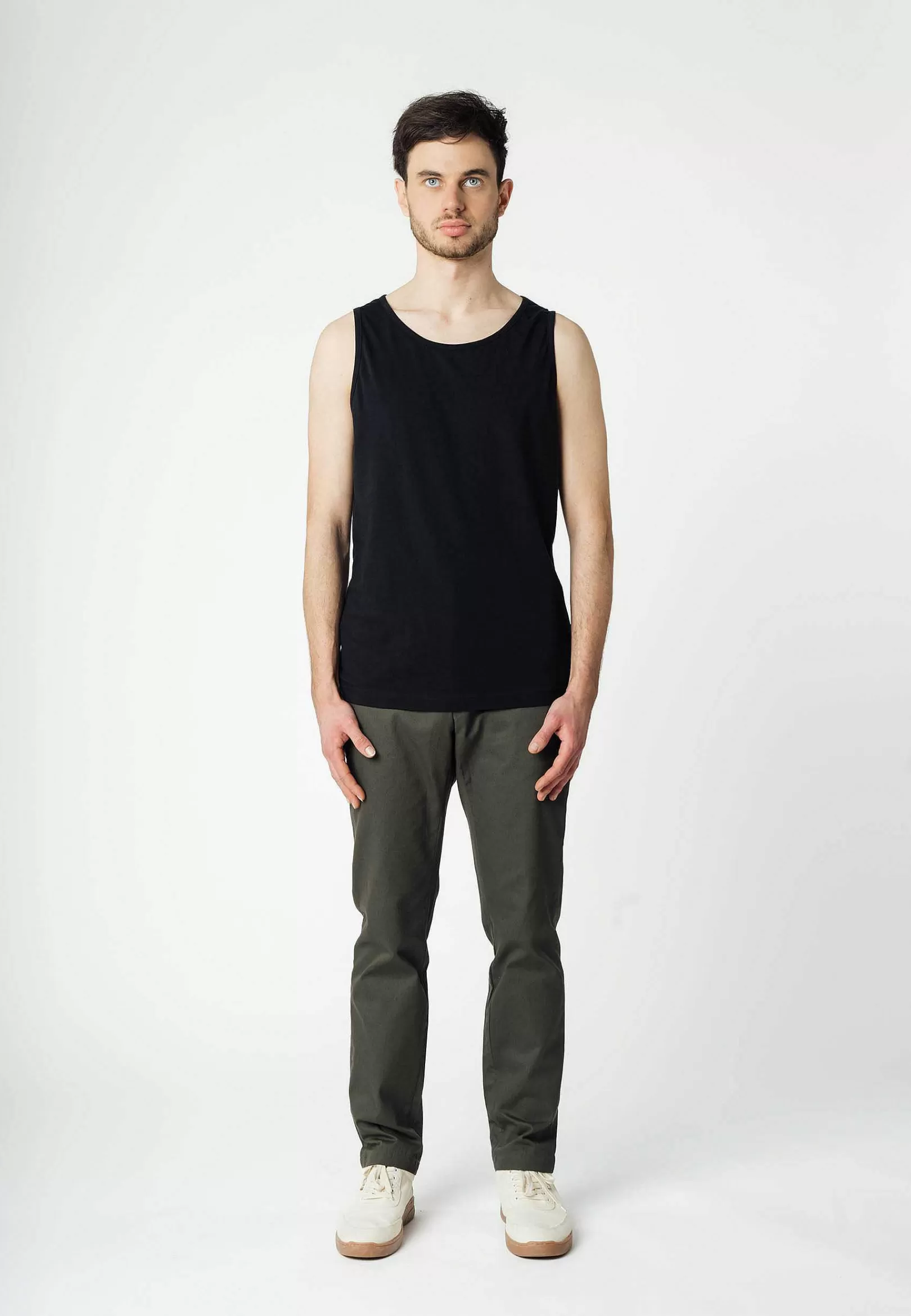 Outlet Tank Top Chetan Bundle Herren Bundles