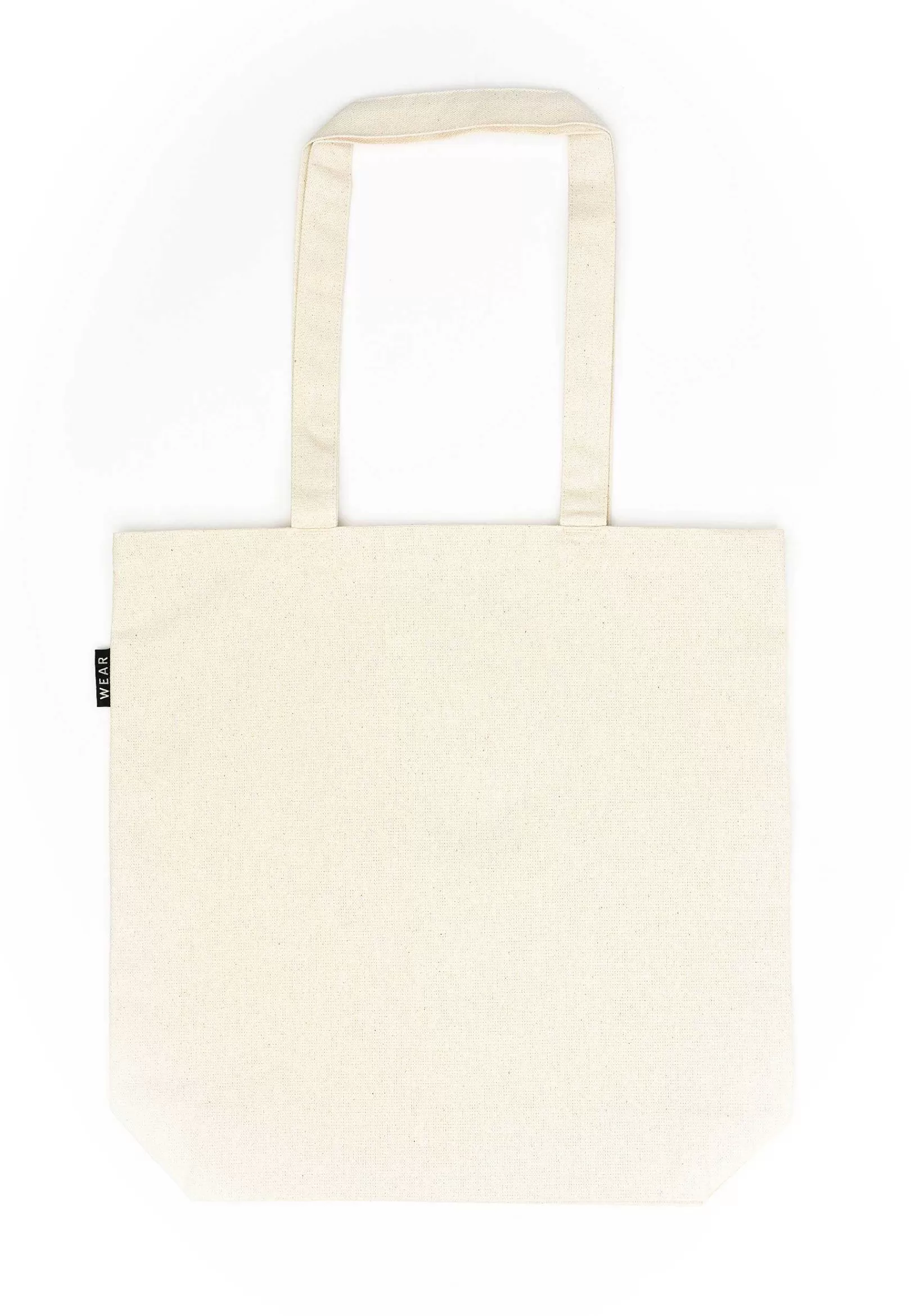 Cheap Totebag Basic Vegane Taschen