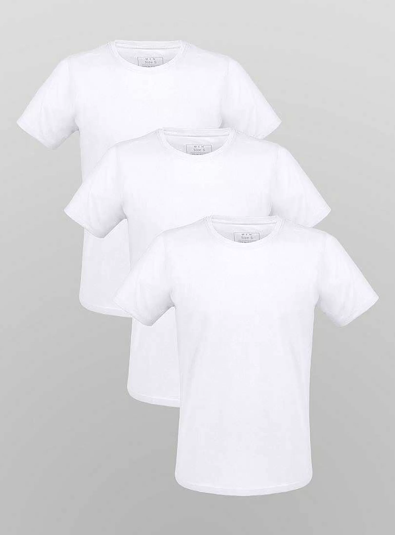 Flash Sale T-Shirt 3 Pack Herren Herren Shirts & Tops