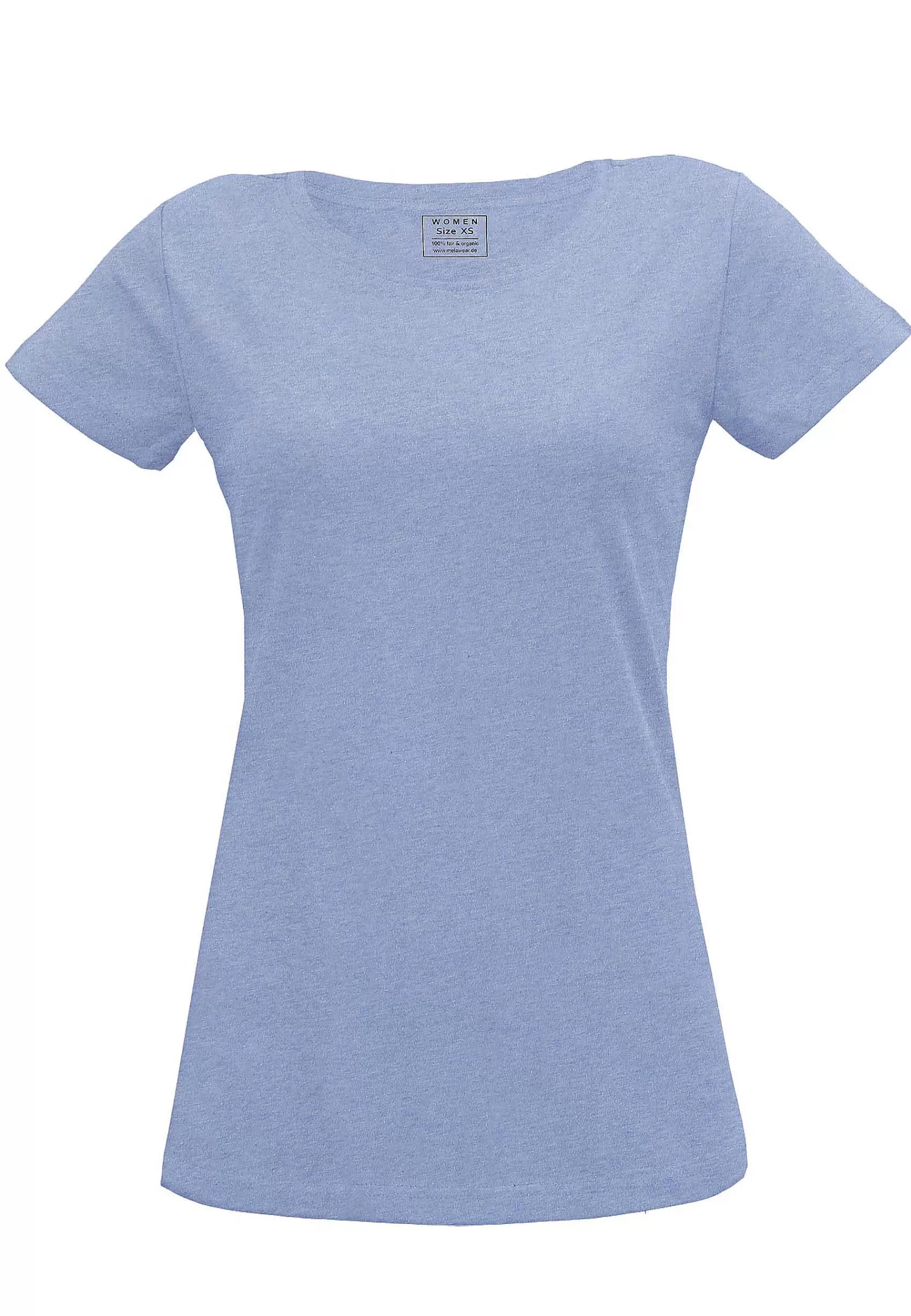 Best Sale T-Shirt Basic Damen Damen Shirts & Tops