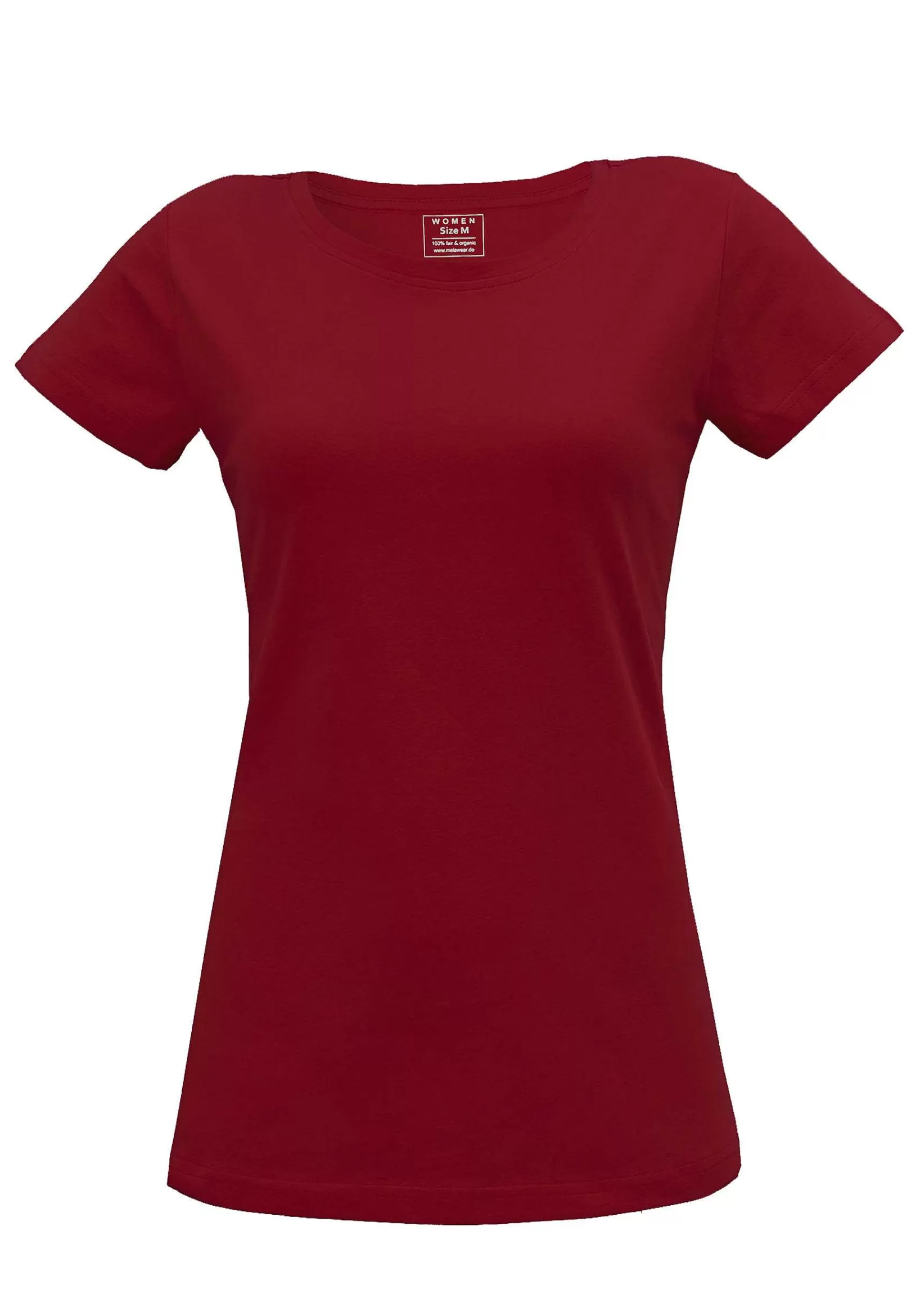 Shop T-Shirt Basic Damen Damen Shirts & Tops