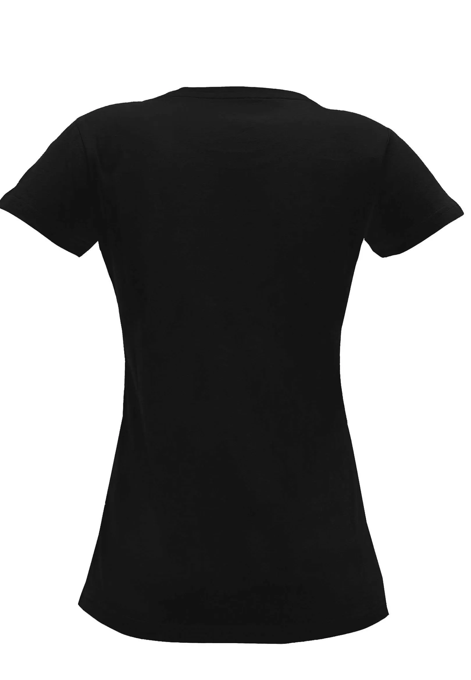 Flash Sale T-Shirt Basic Damen Damen Shirts & Tops