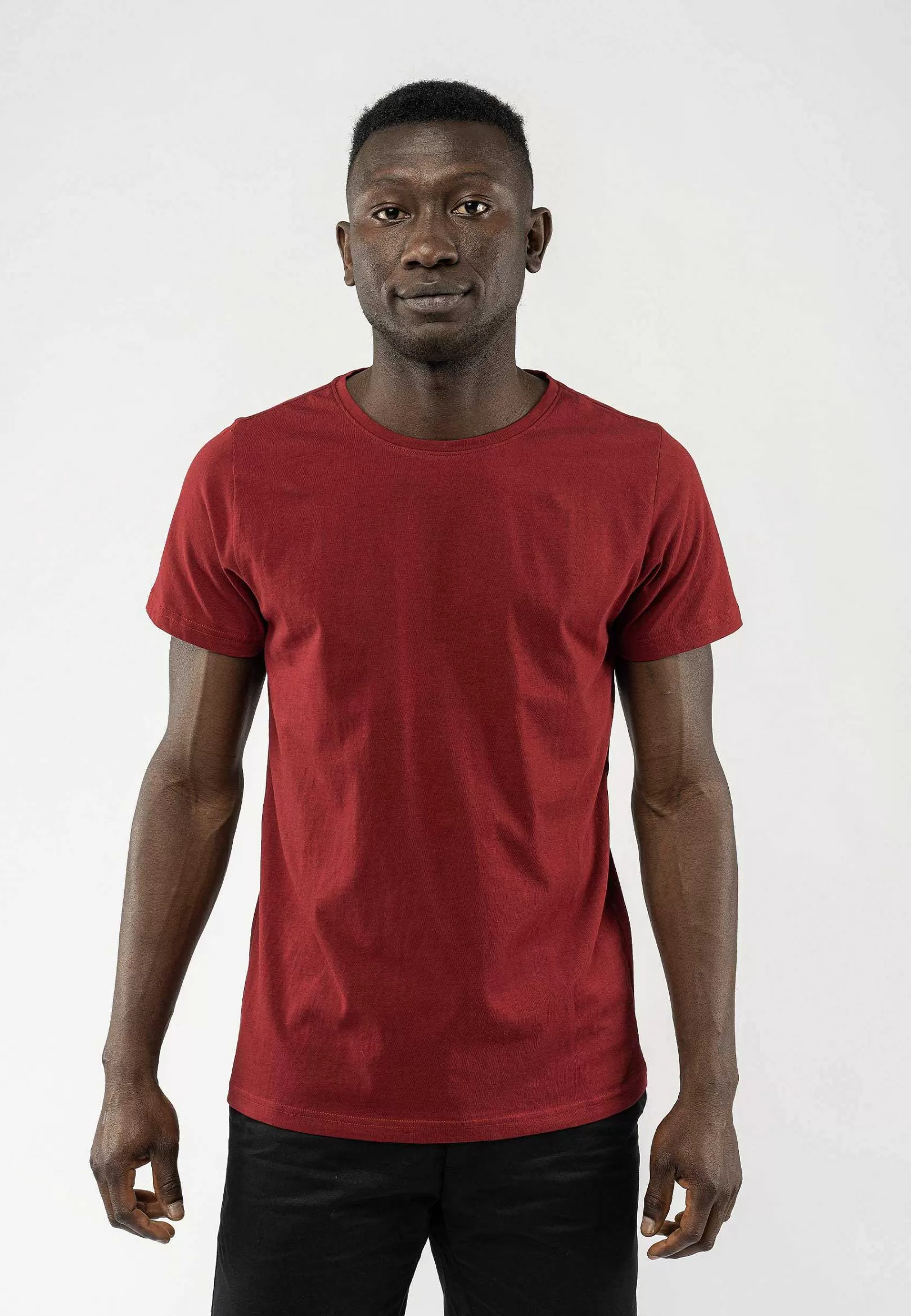 Best Sale T-Shirt Basic Herren Herren Shirts & Tops