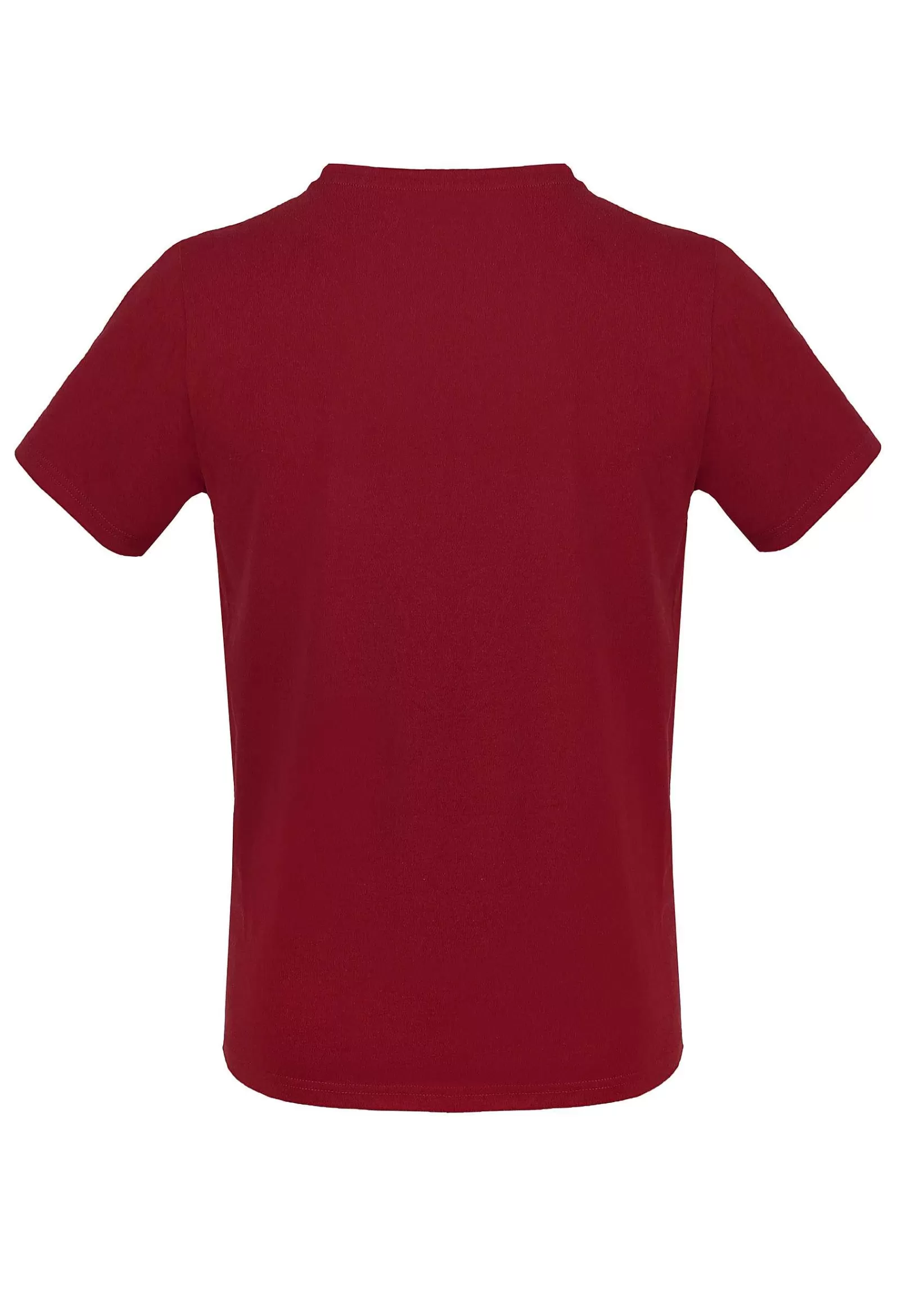 Best Sale T-Shirt Basic Herren Herren Shirts & Tops