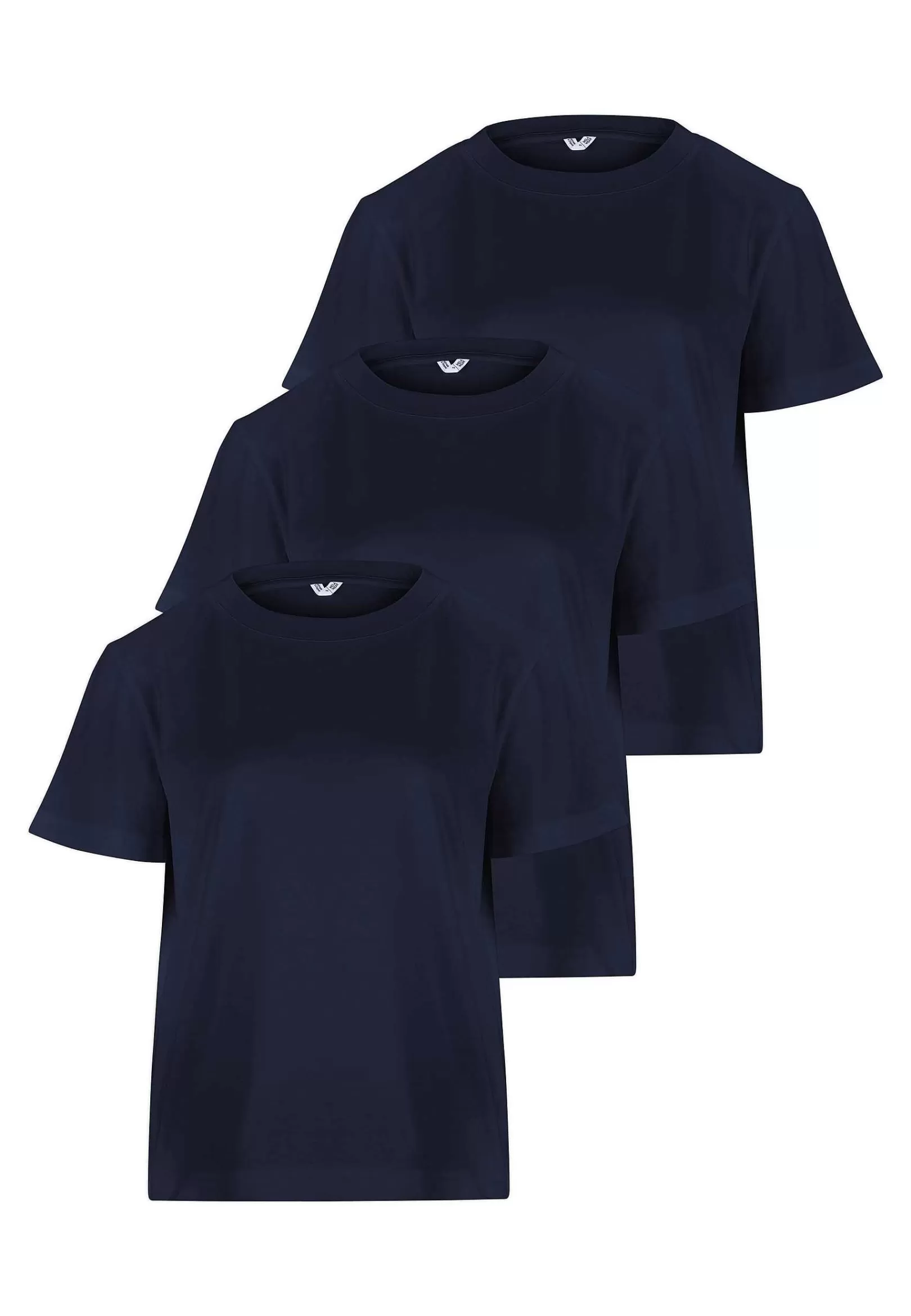 Shop T-Shirt Khira Bundle Damen Bundles