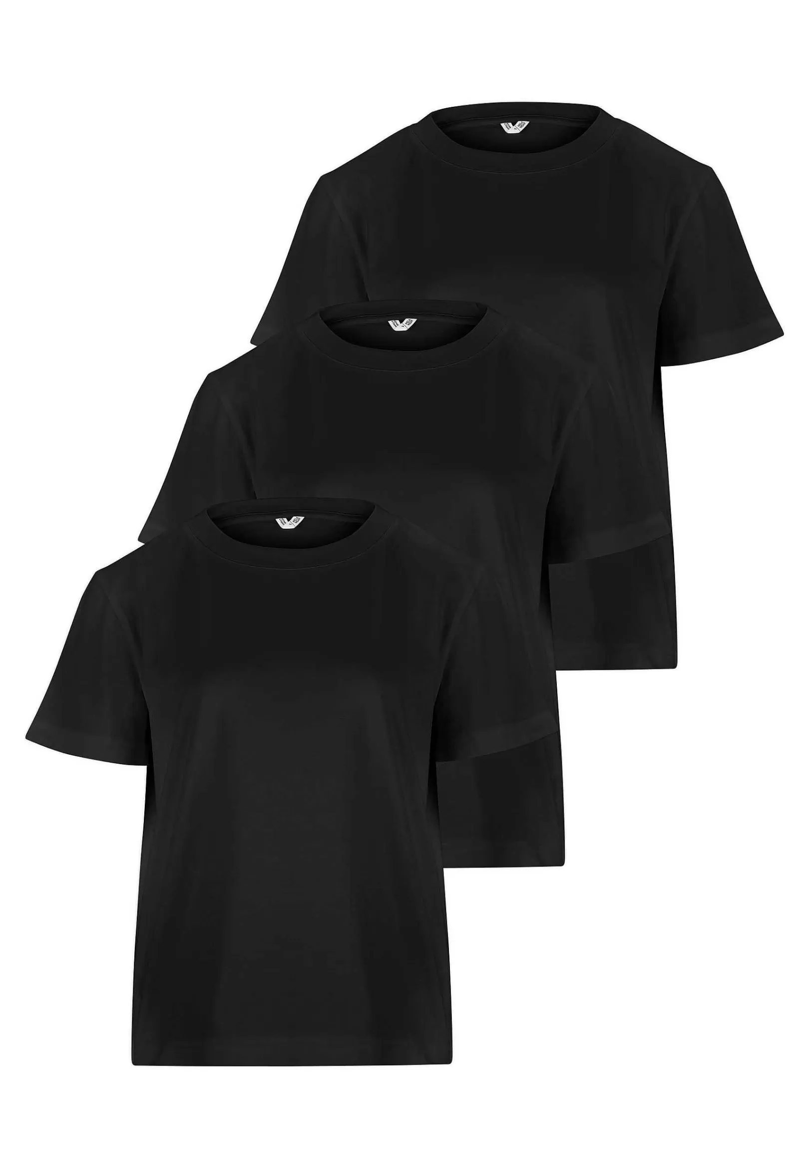 New T-Shirt Khira Bundle Damen Bundles