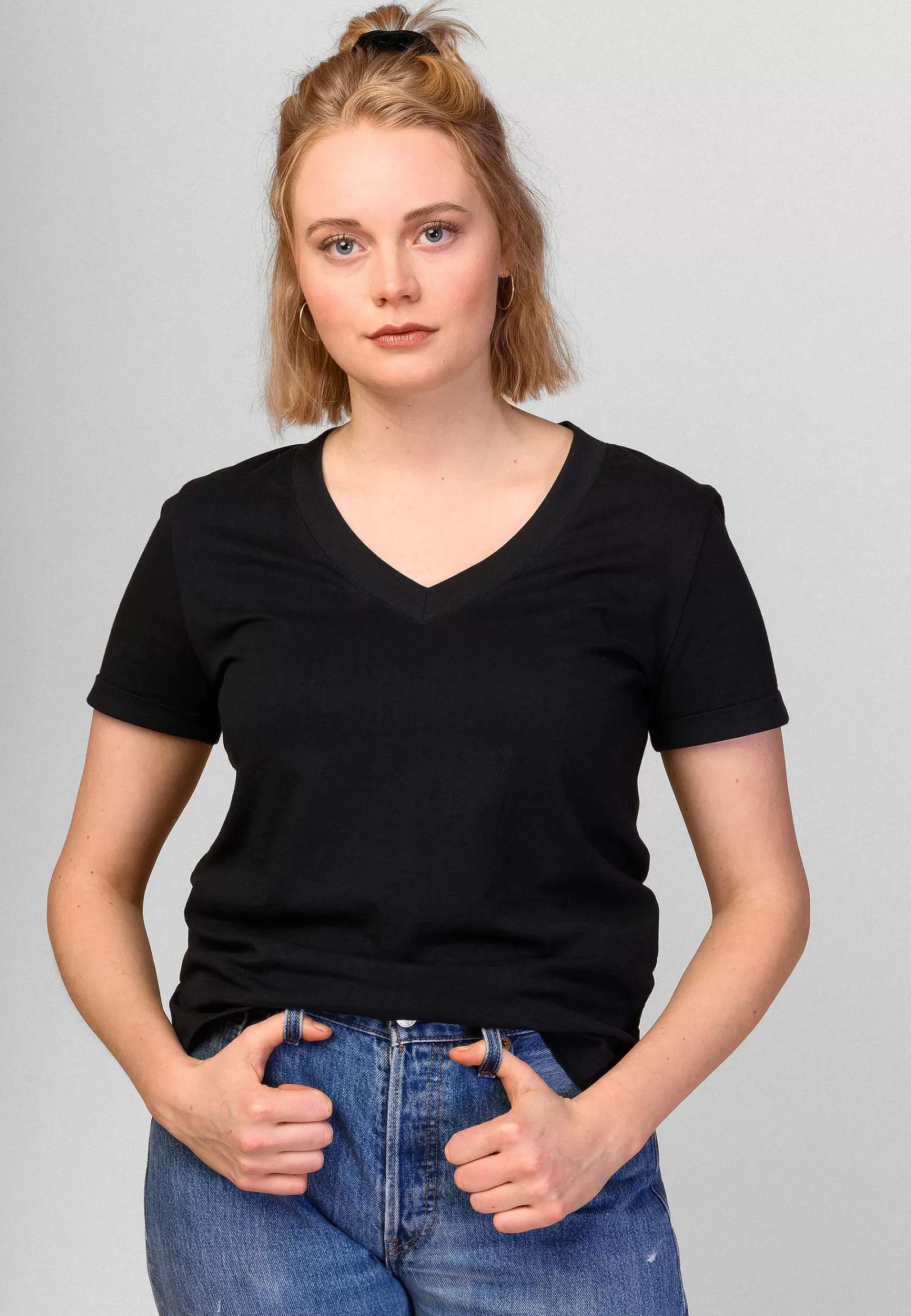 Sale T-Shirt Pria Damen Shirts & Tops